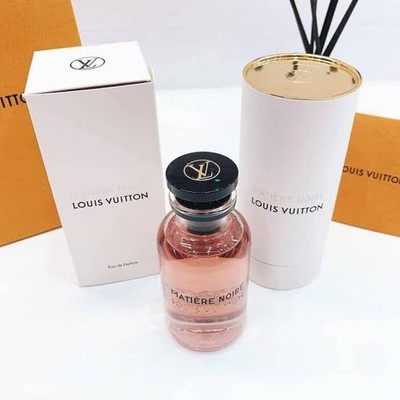 Eau De Parfum Matière Noire Louis Vuitton 100 ml