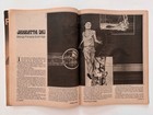 GALILEO  Magazine #13 (1979) Ringworld Engineers by Larry Niven Apollo 11 NASA — photo 10