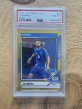 2022-23 Donruss Elite FIFA Soccer Cards Checklist 26
