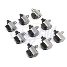 Transmission Solenoid Kit Re7r01a Jr710e For Infiniti Q50 2014-2020 Transmission Solenoid Kit Re7r01a Jr710e For Infiniti Q50 2014-2020