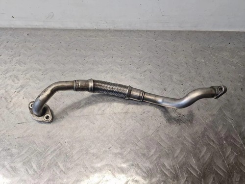 AUDI A6 4F2, C6 Turbinenschmierrohr 06D145735B 2.40 Petrol 2005 31238942