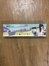 Herramienta de peticura para mascotas con accesorios Elite lima de uñas para mascotas W202 GRN00 inalámbrica abierta