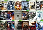 Lost Odyssey Silent Hill Homecoming Bayonetta Vanquish Xbox 360 PICK CHOOSE CIB