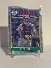 2025 Bowman Mega Box - Rookies/Veterans - Mojo Refractor - PICK YOUR CARD