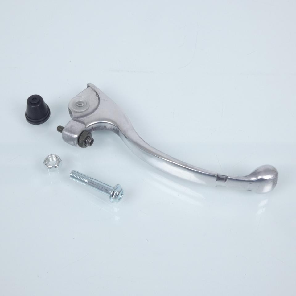 Levier frein droit origine Rieju 50 MRT aluminium haute durabilité