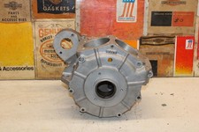 STD Harley Panhead Motor Left Right Cases Crankcases Shovelhead Knucklehead