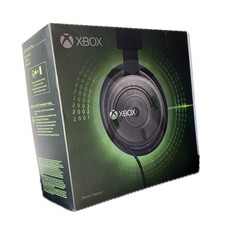 Neu Microsoft Xbox Headset 20th Anniversary L...