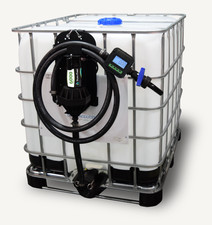 Dura Products Easy Caddy 6000 Series Chemical Pump/Meter 12 V - DPEM-6318V-12