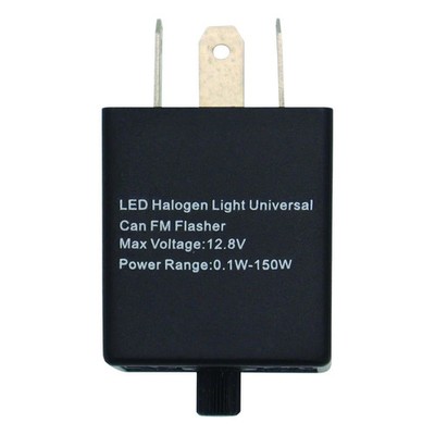 LED elektronischer Universal-Blinker für Motorrad - FAR Italian Design