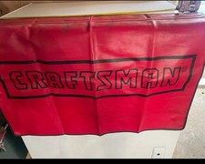 Sears Craftsman Fender Protector Magnetic