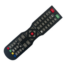 New For SONIQ TV Remote Control S65UX16A-AU E24Z15B E23Z13A-AU QT166 QT155 QT1D