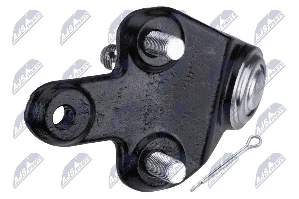 BALL JOINT ZSD-TY-088 FOR LEXUS TOYOTA HIGHLANDER/KLUGER SIENNA VENZA 3.5L 6cyl - Image 4