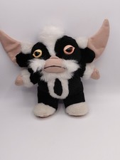 Vintage GREMLINS Gizmo Kuscheltier 1994 – Retro Plüschfigur 26 cm – Kult Film