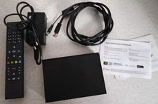 Décodeur TV HD Wifi Android Free Freebox Mini 4K