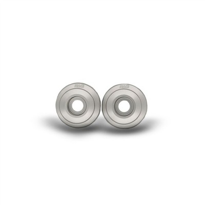 R&G Paddockständer Bobbin Elevation Titanium (M6) Bucci BR12GP 2019 - 2020