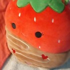 Watermelon Themed Lot With Watermelon Shirt + Squishmallow Watermelon Handbag🍉 — photo 4