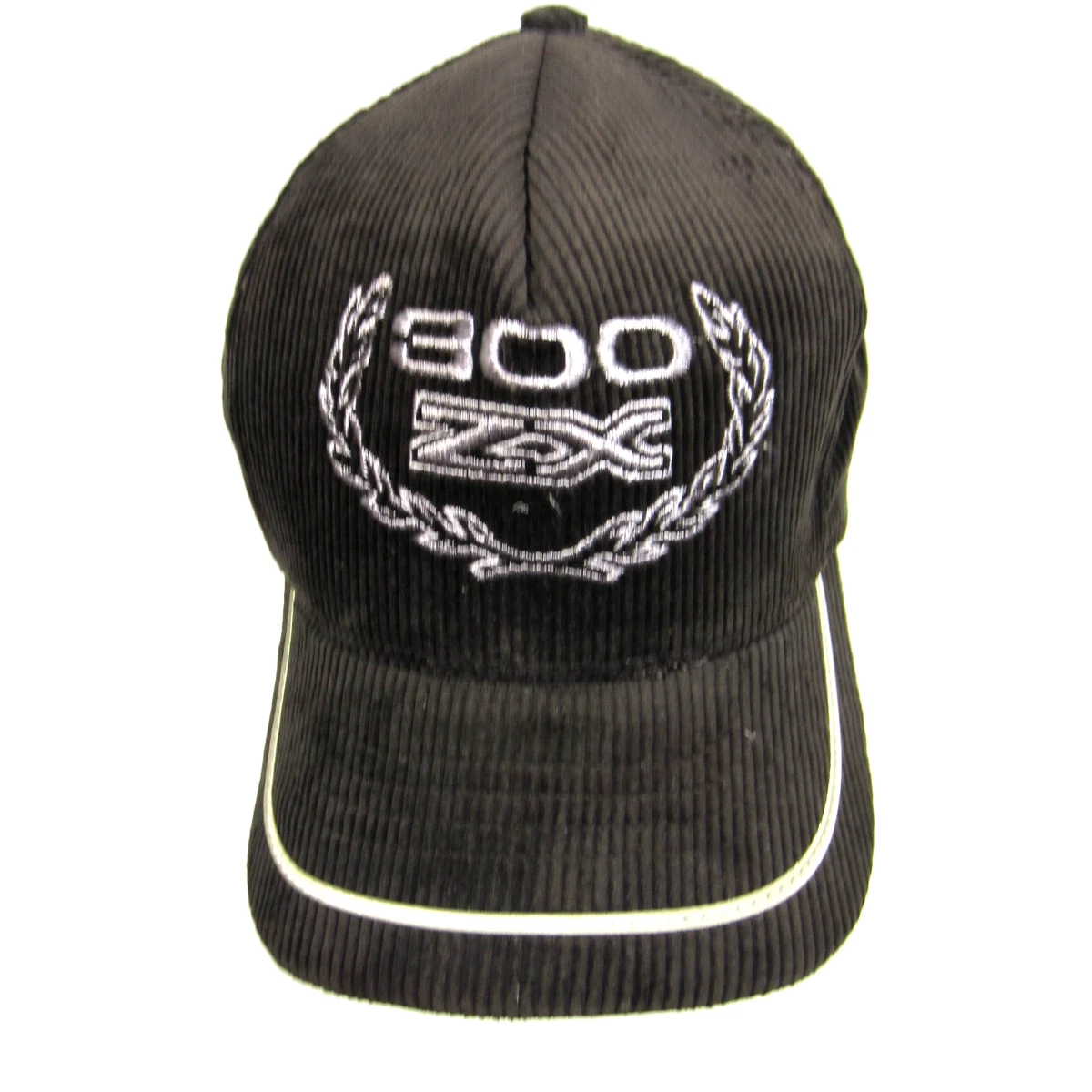 Nissan Black Cotton Hats for Men for sale | eBay
