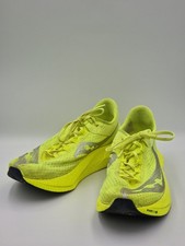 Citron Yellow Saucony Endorphin Pro 4 Men's UK 10.5 Running Shoes