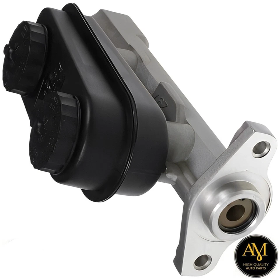 Cilindro maestro de freno 1 pieza para Dodge Caravan 1987-1984 2,2 L, 2,6 L 4294946 Foto 3 de 4