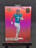 2024 Panini Donruss Elite Rookies Pink Brian Thomas Jr #106 Rookie RC
