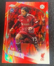2025-26 Topps Chrome UEFA Club Competitions Soccer Checklist Guide in-content 44