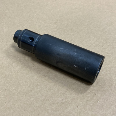 PARLEC NUMERTAP 770 7716CG-3-106 Quick Change Tap Adapter 1-1/8  3  Extension