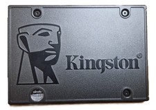 KINGSTON SA400S37/240G HARD DISK SSD INTERNO 240 GB SATA-III 2,5" A STATO SOLIDO