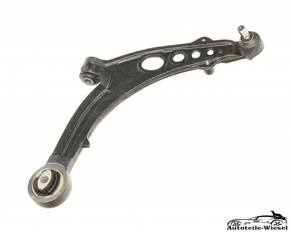 Querlenker Rechts Vorne FüR Fiat Punto JTD 16V HGT DS 99-12-image