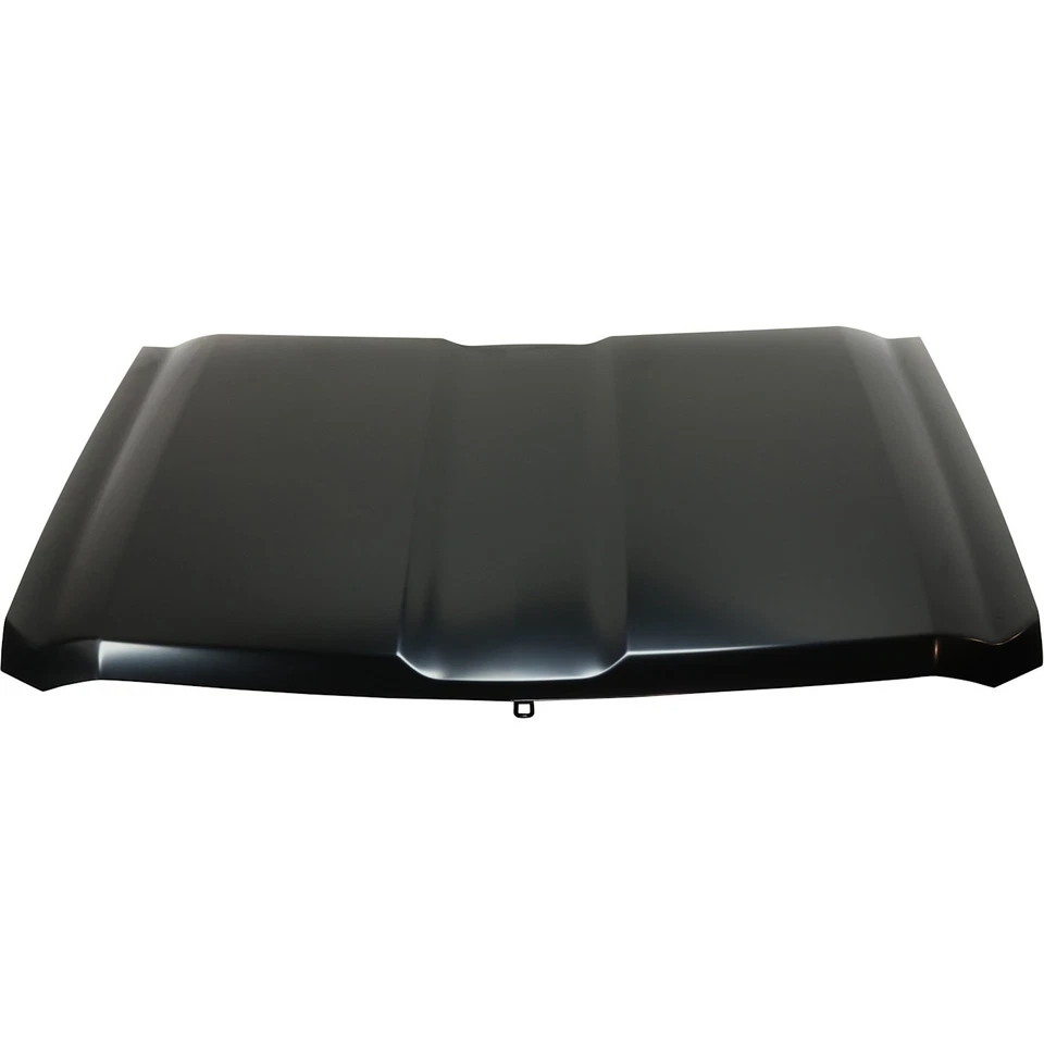 Hood For Chevrolet Silverado 2500 HD 2015-2019 - Image 4 of 4
