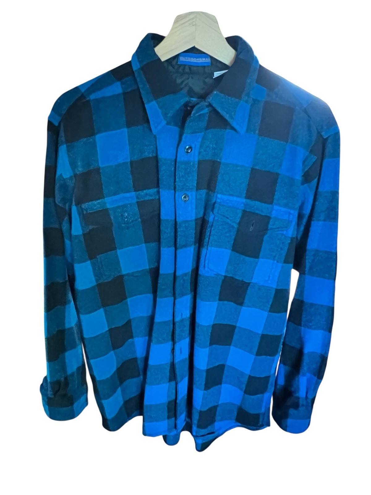 Bundle  2 Pendleton / Sears Vintage Shirts - image 2