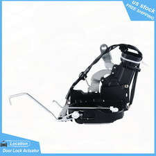 Front Right Passenger Side Door Lock Latch Actuator For 1996-1998 Toyota 4Runner