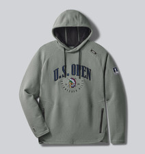Unrl X 126th U.s. Open Elevation Hoodie Size Large Nwt 2026 Release
