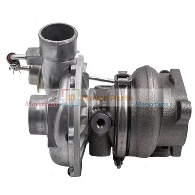 Turbo RHF5 Turbocharger 8973544234 for Isuzu D-MAX Pickup 3.0L TD Engine 4JH1-TC