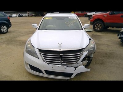 Passenger Right Fender Fits 11-16 EQUUS 563467
