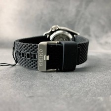 Seiko 5 Sports 4R36-07G0 SRPD93 Day Date ST.Steel Automatic Mens Watch Authentic 5