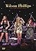 Wilson Phillips, Wilson Phillips Live from Infinity H, DVD