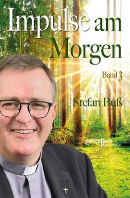 Impulse am Morgen ~ Stefan Buß ~  9783790005677