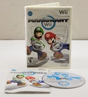 New ListingMario Kart Wii (Nintendo Wii) - CIB w/ Manual - TESTED!