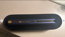 Dyson Corrale Hair Straightener Prussian Blue...
