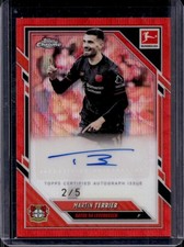 2025-26 Topps Chrome Bundesliga Soccer Checklist Guide in-content 36