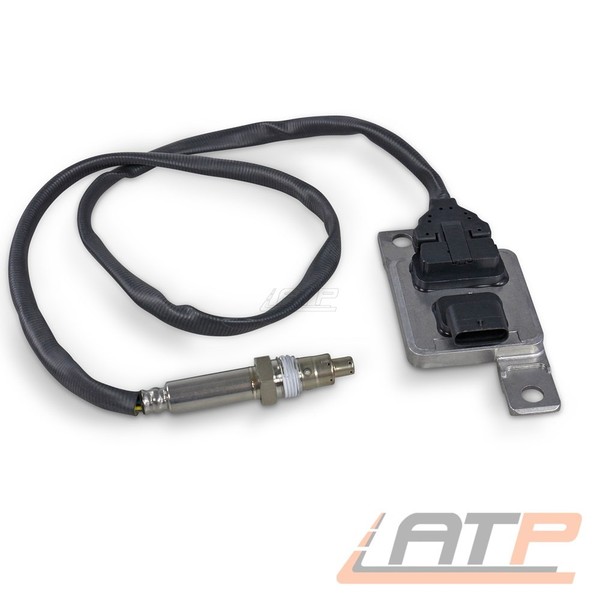 Nox-Sensor Noxsensor FÜR Audi Q3 8U Seat Alhambra VW Sharan Tiguan 2.0 TDI AB 11-image