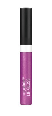 wet n wild MegaSlicks Lip Gloss, Ultra-Glossy, Vitamin-E Enriched,...