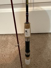 Berkley All Freshwater Spinning Rod 5 ft 6 in Item Fishing Rods & Poles for sale | eBay Berkley All Freshwater Spinning Rod 5 ft 6 in Item Fishing Rods & Poles for sale | eBay