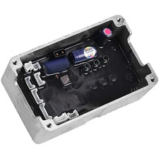 For Weather Resistance Electric Scooter Board Sealed Protective Treatment