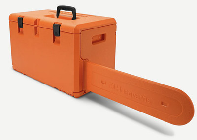 Husqvarna Powerbox Chainsaw Carrying Case Chainsaw Storage Box