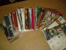 70 Cross Stitch booklets/patterns/instructions/vintage/modern/lot A