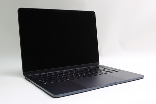 13" 2024, MacBook Air, MRXV3LL/A, Apple M3, 8GB, 256GB SSD, 8C - Imagen 2 de 15
