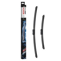 Bosch A420S - Scheibenwischer Aerotwin - LäNge: 575/380 Mm Set FüR Frontscheibe