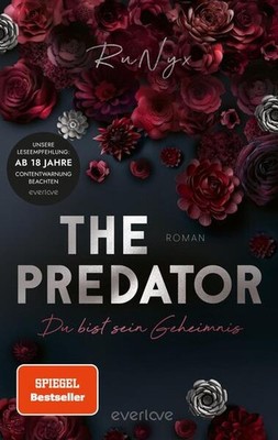 The Predator - Du bist sein Geheimnis | RuNyx | deutsch | The Predator