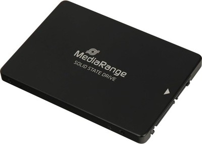 MediaRange MR1001 120 GB, 2.5'' (6.4cm) SSD